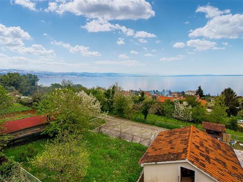 Sommerhus - 4 personer -  - Lokva ulica - Opatija-Lovran - 51415 - Lovran