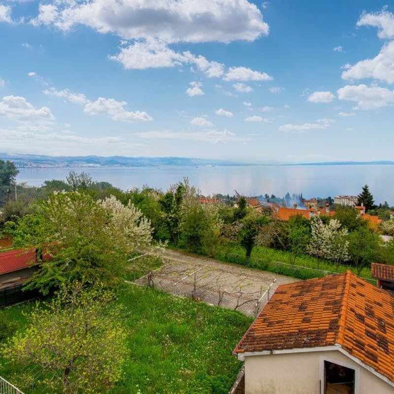 Ferielejlighed - 4 personer -  - Lokva ulica - Opatija-Lovran - 51415 - Lovran