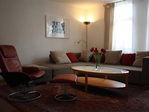 Holiday Home/Apartment - 6 persons -  - Albert Bartels Straße - 38855 - Wernigerode