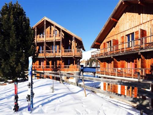 Holiday apartment - 4 persons -  - 73300 - La Toussuire