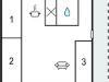 Bilde 15 - Planløsning