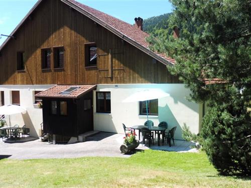 Sommerhus - 5 personer -  - 88250 - La Bresse