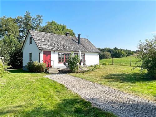  - 5 Personen -  - Heingebergsvägen - Sjöbo - 27568 - Vollsjö