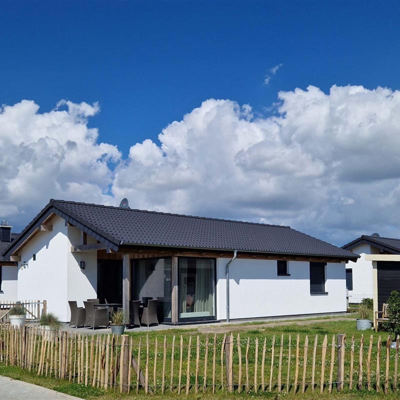 Sommerhus - 5 personer -  - Burhave - 26969