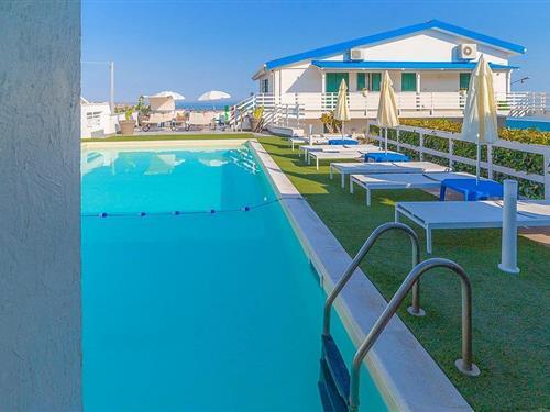 Feriehus - 8 personer -  - Via Fontana nuova - Marina Di Ragusa - 97100 - Ragusa