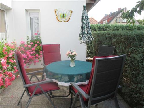 Holiday Home/Apartment - 3 persons -  - Ravensteinstr. 13 a - 17373 - Ueckermünde