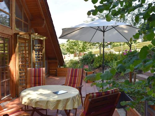 Ferielejlighed - 4 personer -  - Bad Wurzach - 88410