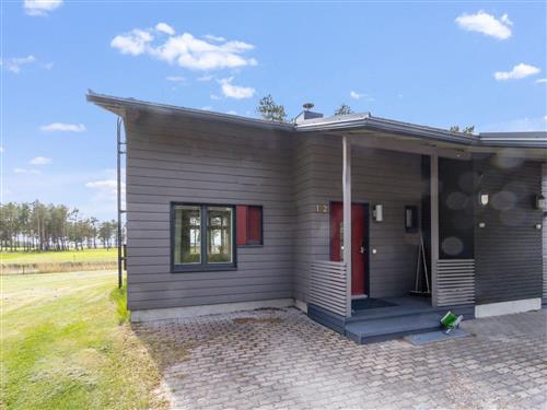 Feriehus - 8 personer -  - Haukipudas - 90810