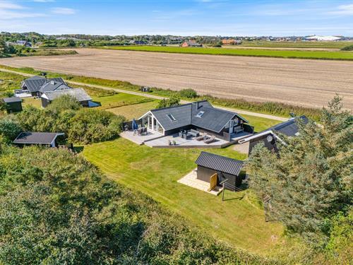 Sommerhus - 6 personer -  - Fyrrekrat - Søndervig - 6950 - Ringkøbing
