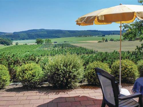 Ferielejlighed - 2 personer -  - Zum Sürendahl - Medebach - 59964 - Medebach-Düdinghausen