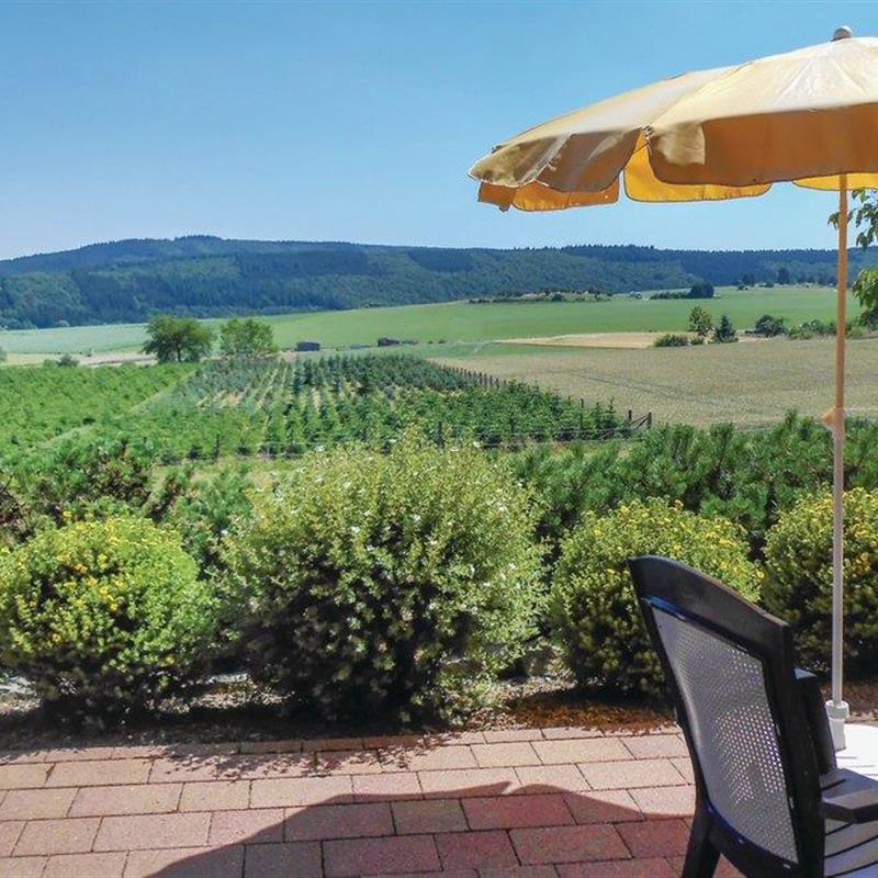 Ferielejlighed - 2 personer -  - Zum Sürendahl - Medebach - 59964 - Medebach-Düdinghausen