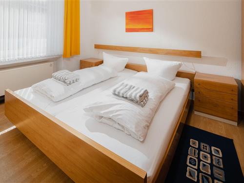 Ferielejlighed - 3 personer -  - Damenpfad - 26548 - Norderney