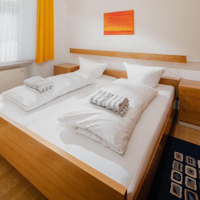 Ferielejlighed - 3 personer -  - Damenpfad - 26548 - Norderney