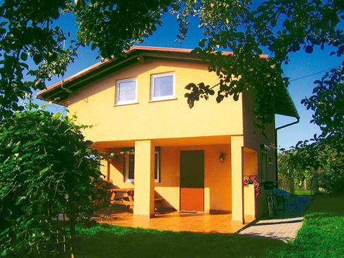 Holiday Home/Apartment - 4 persons -  - ul. Niepodleglosci - 72-500 - Miedzyzdroje