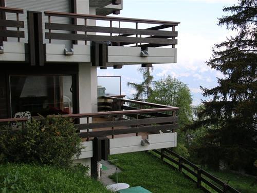 Holiday apartment - 6 persons -  - 1993 - Veysonnaz