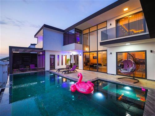 Sommerhus - 6 personer -  - Kalkan - 07580