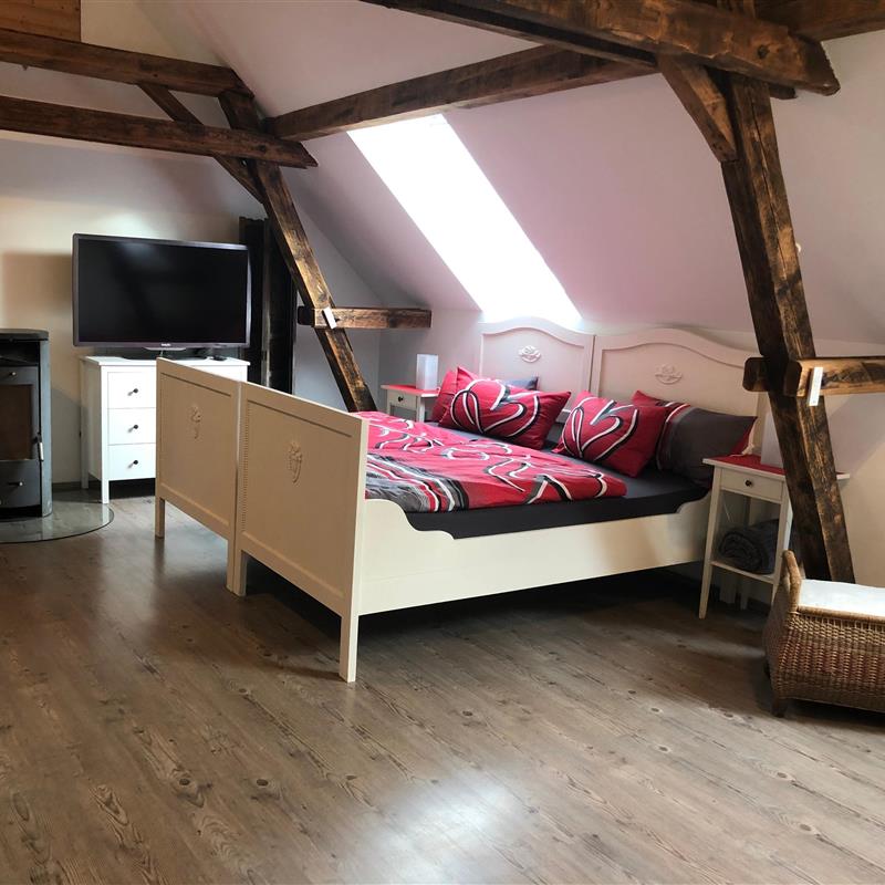 Ferielejlighed - 3 personer -  - Wipperfürther Straße - 51515 - Kürten