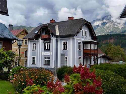 Semesterlägenhet - 6 personer -  - Marktstraße - 8967 - Haus Im Ennstal