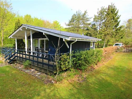 Sommerhus - 6 personer -  - Midtparken - Arrild - 6520 - Toftlund