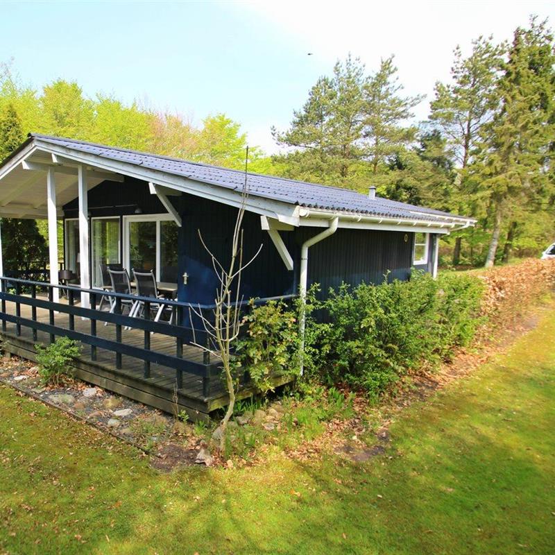 Sommerhus - 6 personer -  - Midtparken - Arrild - 6520 - Toftlund