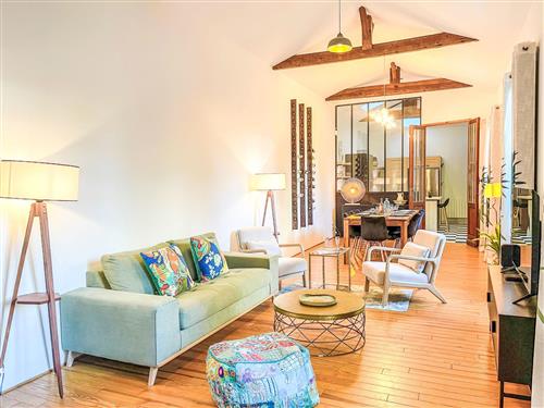 Fritidshus - 8 personer -  - Arcachon - 33120