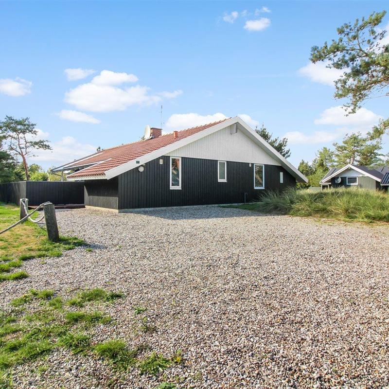 Ferienhaus - 6 Personen -  - Toldervej - 6857 - Blavand