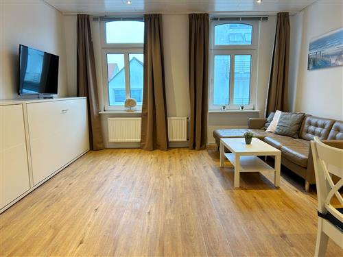 Ferielejlighed - 4 personer -  - Jann-Berghaus-Str. - 26548 - Norderney