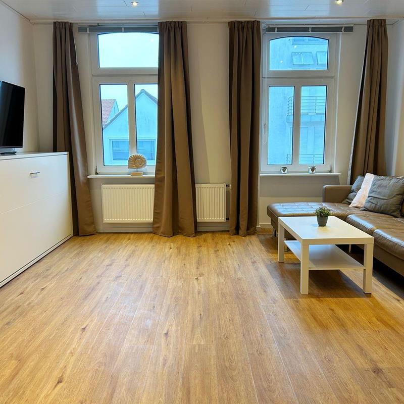 Ferielejlighed - 4 personer -  - Jann-Berghaus-Str. - 26548 - Norderney