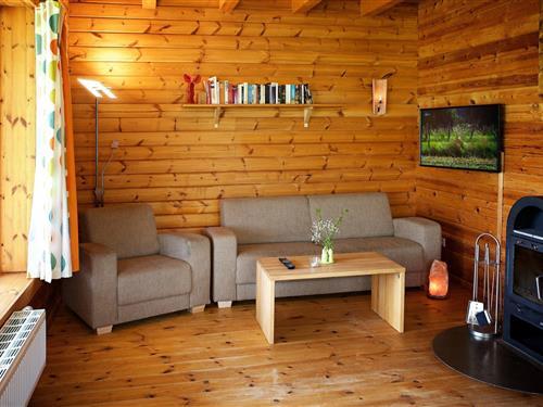 Ferieleilighet - 2 personer -  - Gunneby - 24897 - Ulsnis