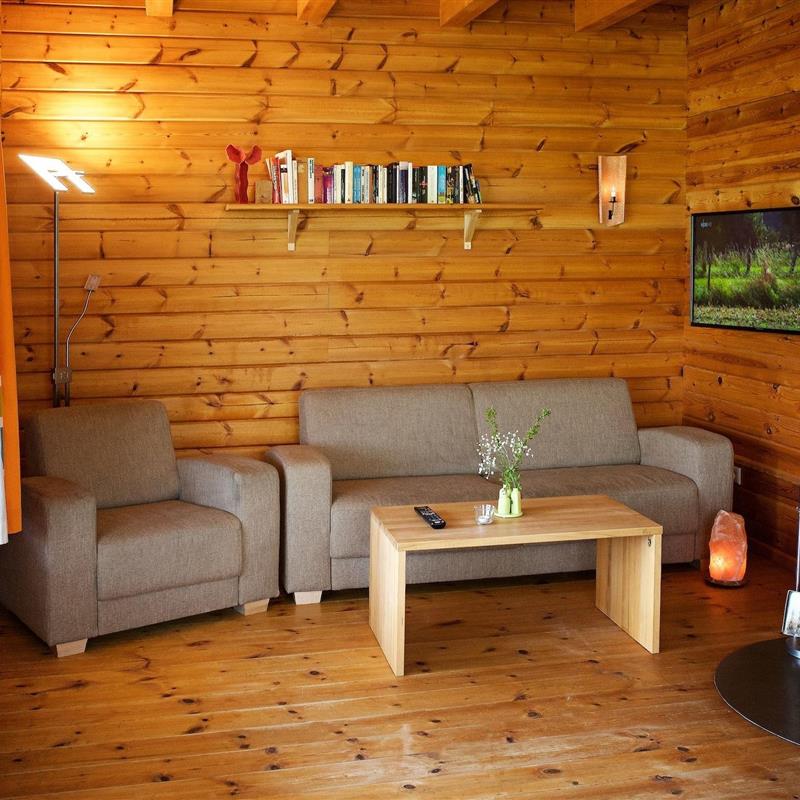 Ferielejlighed - 2 personer -  - Gunneby - 24897 - Ulsnis