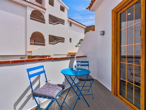 Ferienhaus - 6 Personen -  - Calle Rodeo - 38650 - Los Cristianos