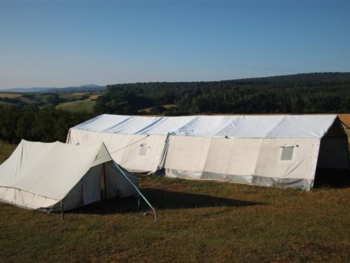 Semesterhus/Semesterlägenhet - 4 personer -  - Bergweg - 34396 - Liebenau-Niedermeiser