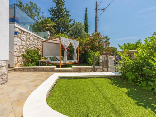 Ferienwohnung - 4 Personen -  - Crikvenica/Dramalj - 51265