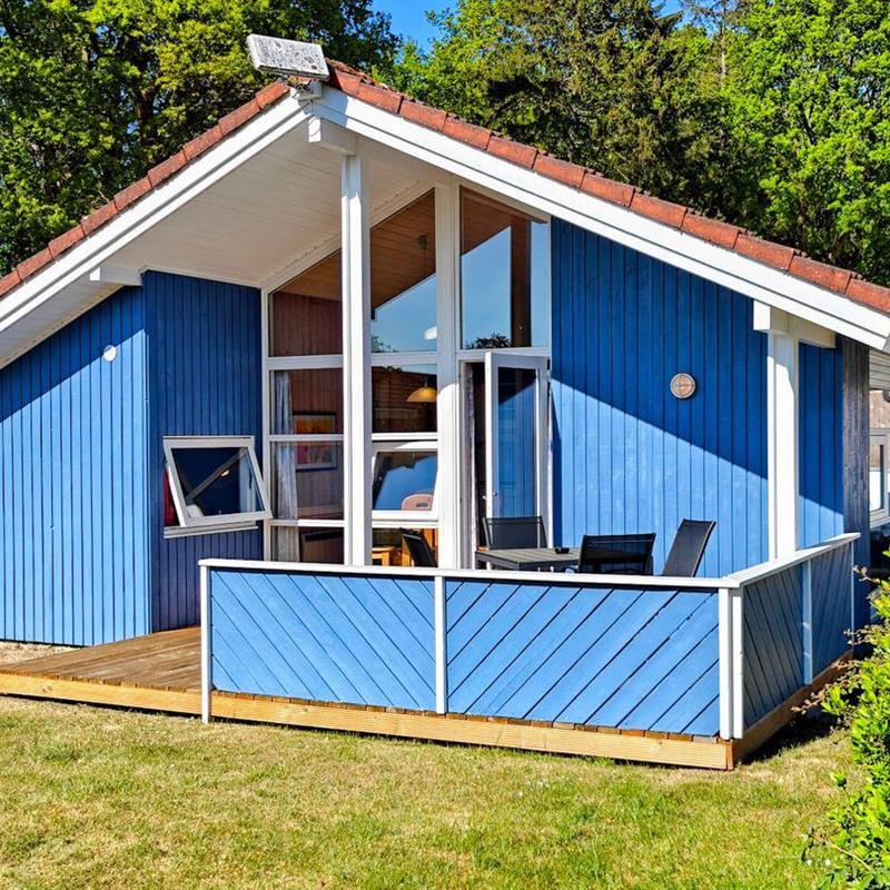 Sommerhus - 4 personer -  - Wiesenstraße - 23730 - Neustadt In Holstein