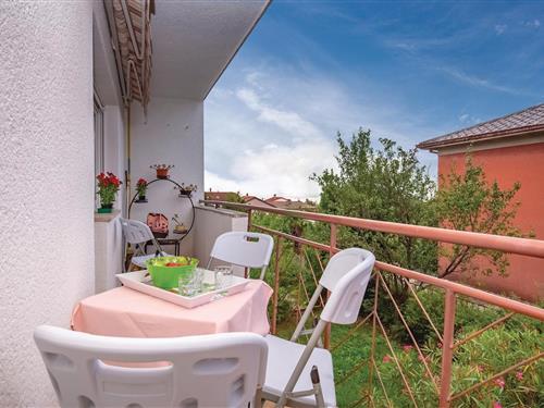 Ferielejlighed - 5 personer -  - Vrlije - 51000 - Rijeka