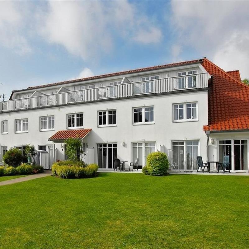 Ferielejlighed - 4 personer -  - Redewischer Straße - 23946 - Boltenhagen