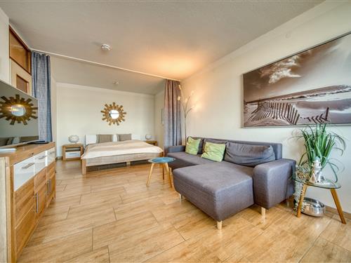 Ferieleilighet - 4 personer -  - C Ferienpark - 23774 - Heiligenhafen