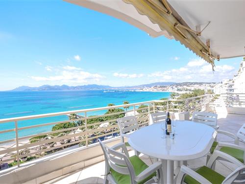 Holiday Home/Apartment - 6 persons -  - Boulevard de la Croisette - 06400 - Cannes