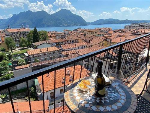 Holiday Home/Apartment - 2 persons -  - 28921 - Verbania