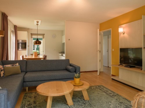 Holiday home - 4 persons -  - 5087TK - Diessen-Baarschot
