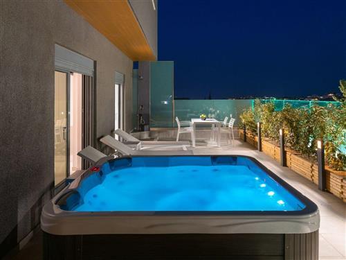 Ferielejlighed - 2 personer -  - Faliraki - 85100