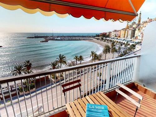 Holiday Home/Apartment - 5 persons -  - 06500 - Menton