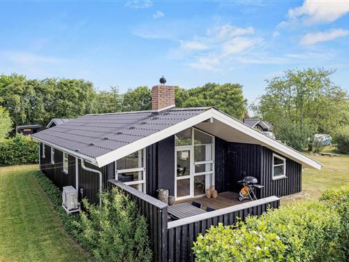 Sommerhus - 6 personer -  - Horsfold - Bork Havn - 6893 - Hemmet Strand