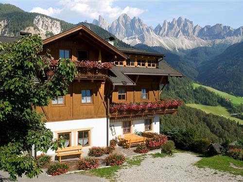 Ferienwohnung - 4 Personen -  - 39040 - Villnöß