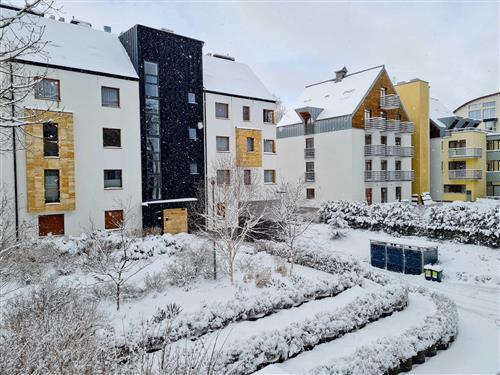 Holiday apartment - 6 persons -  - Sienkiewicza - 72-600 - Swinoujscie-Swinemünde