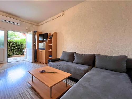 Holiday apartment - 4 persons -  - 51250 - Novi Vinodolski