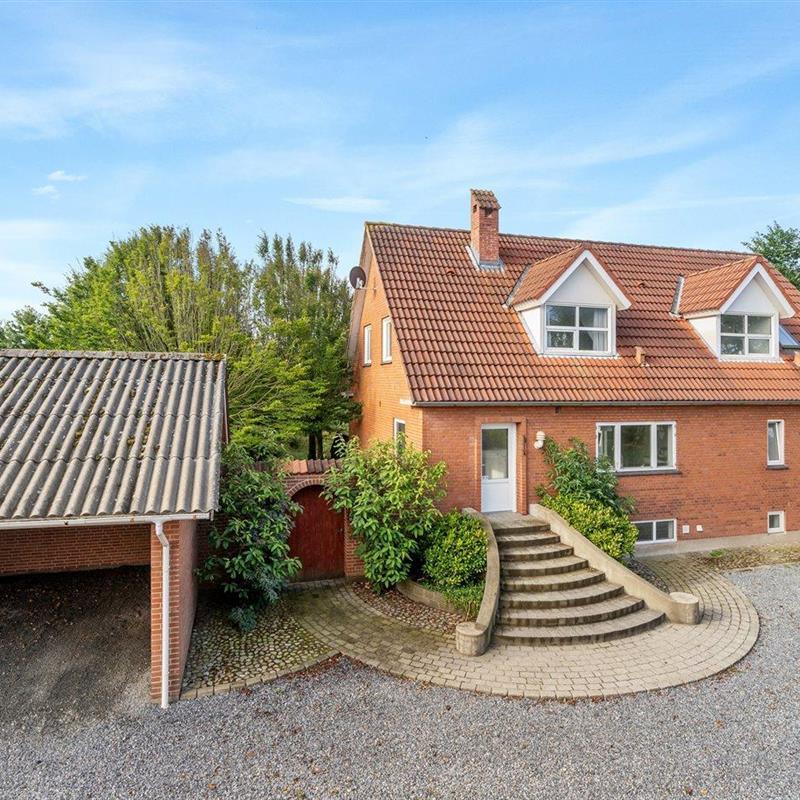 Sommerhus - 10 personer -  - Boagervej - 7884 - Fur