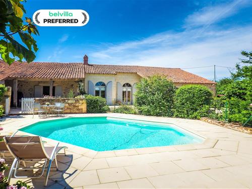 Holiday home - 8 persons -  - 85410 - St. Laurent De La Salle