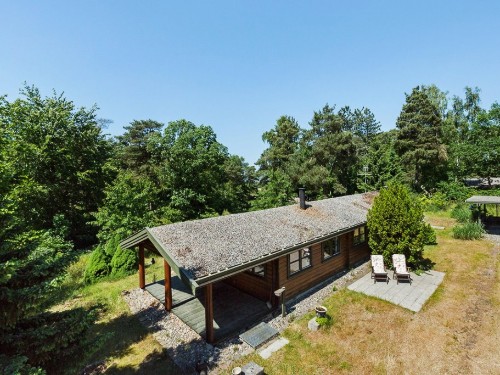 Ferienhaus - 5 Personen -  - Hedestien - Nordsjælland - 3300