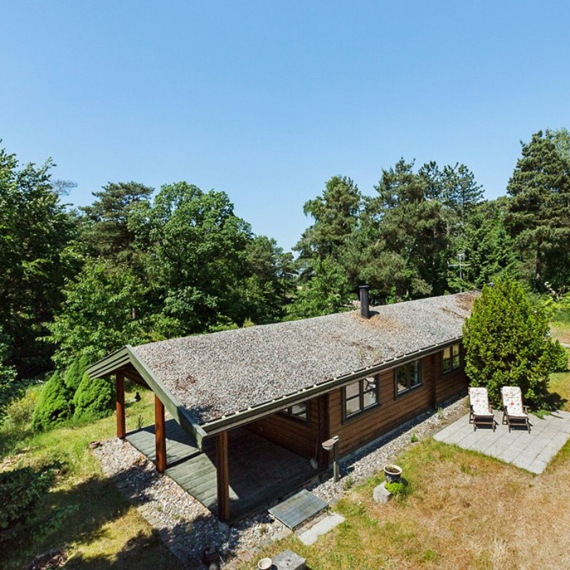 Ferienhaus - 5 Personen -  - Hedestien - Nordsjælland - 3300